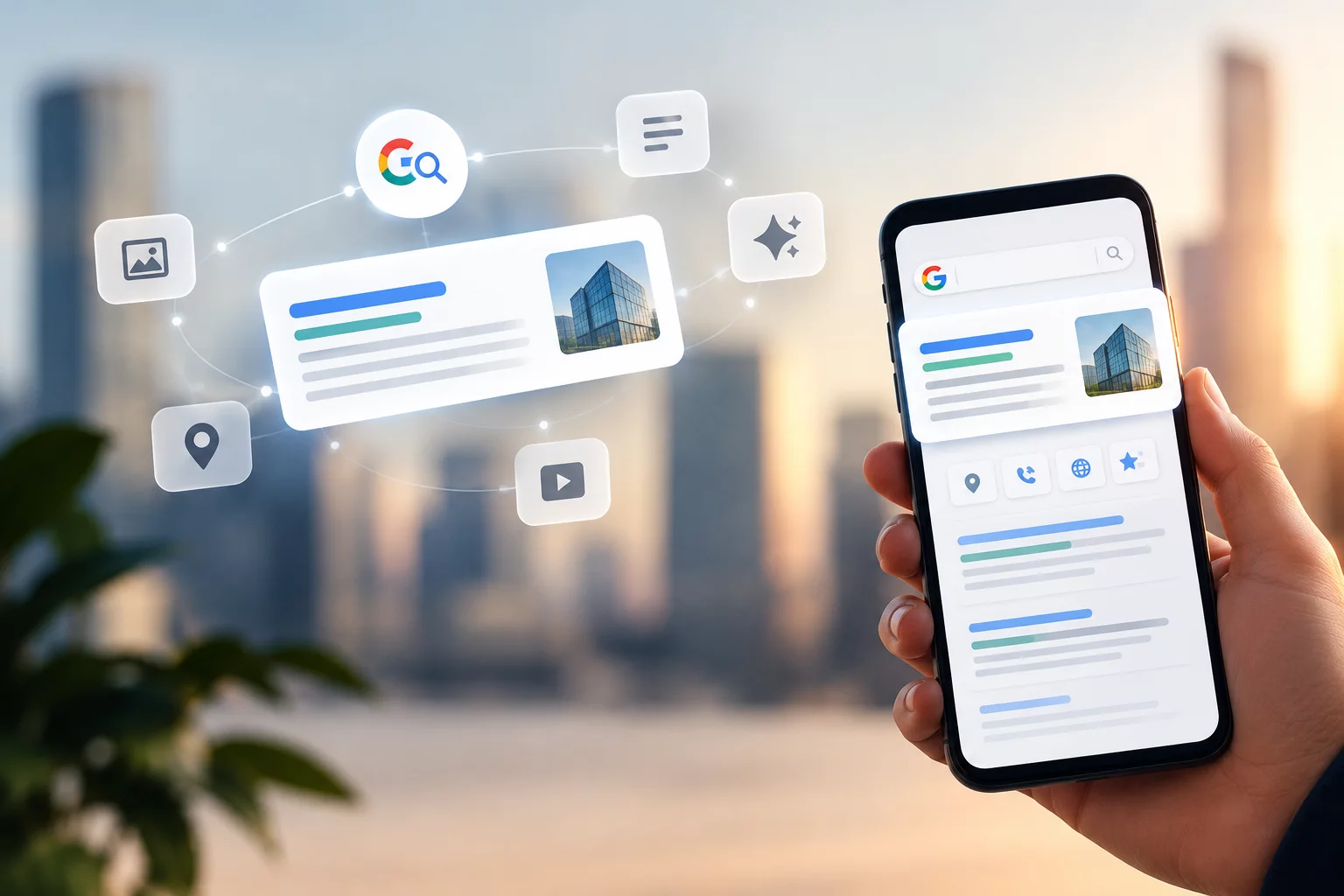Zero Click Searches: What They Are and How B2B Brands Can Still Win Visibility in 2026