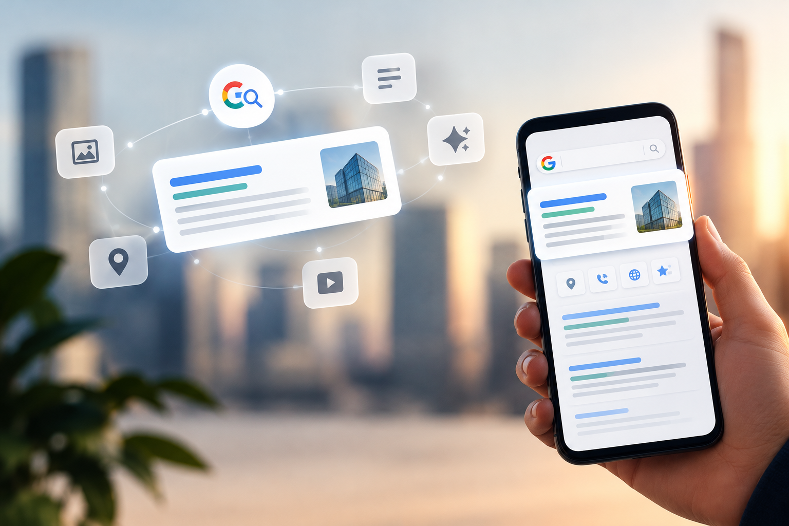 Zero Click Searches: What They Are and How B2B Brands Can Still Win Visibility in 2026
