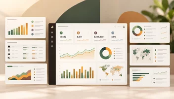 10 Power BI Dashboard Examples by Business Function (2026)