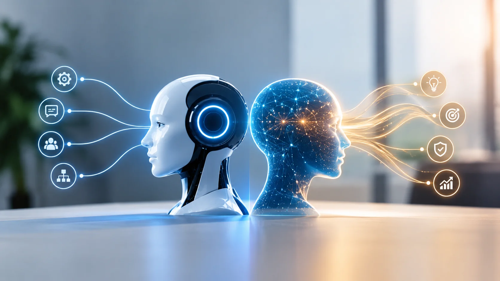 AI Agents vs Agentic AI: What's the Difference and Which Does Your Business Need
