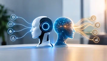 AI Agents vs Agentic AI: What's the Difference and Which Does Your Business Need