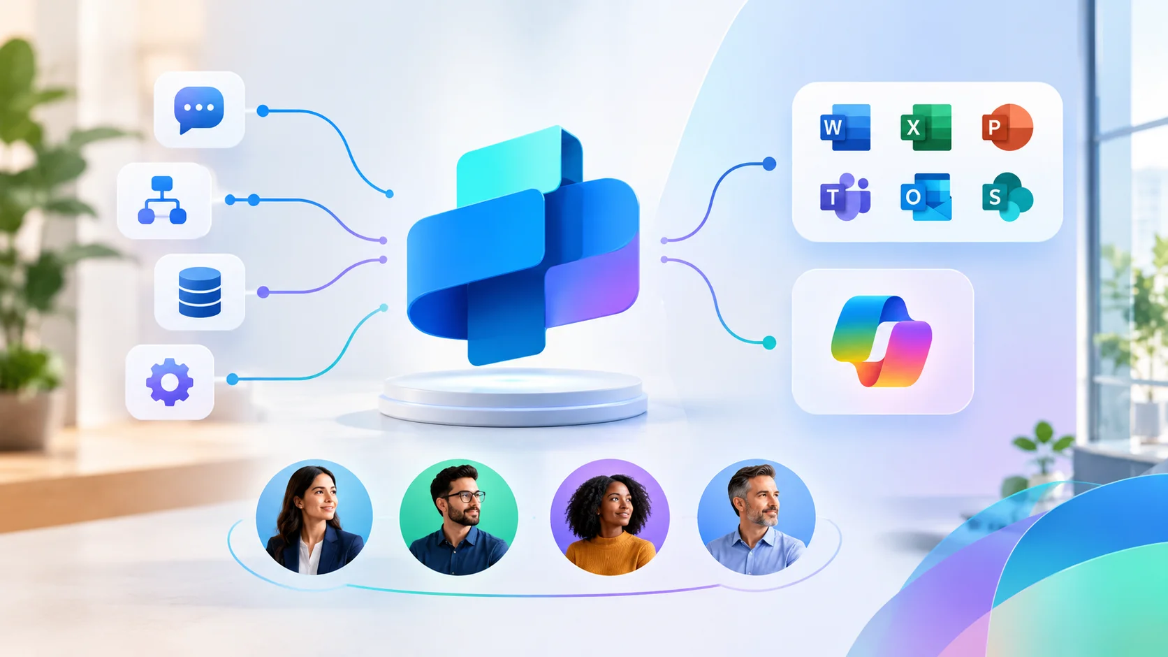 What Is Copilot Studio? What It Does, Who Needs It and How It Differs from Microsoft 365 Copilot