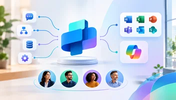 What Is Copilot Studio? What It Does, Who Needs It and How It Differs from Microsoft 365 Copilot