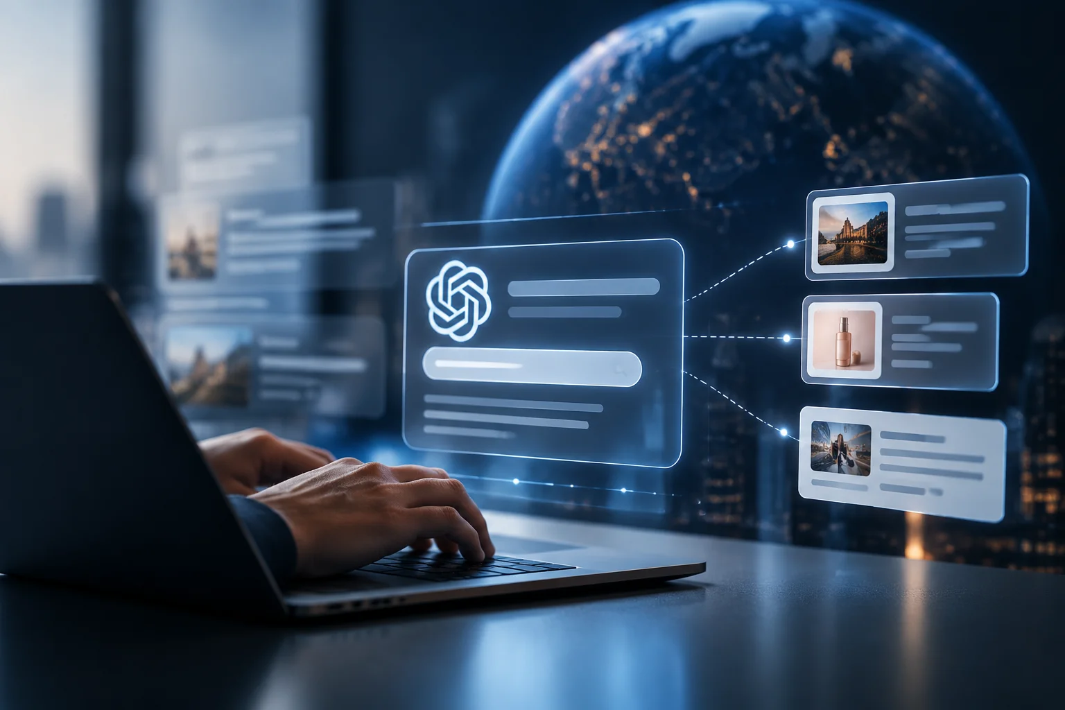 What Is AI Visibility? A 2026 Guide to How Brands Get Found and Cited in AI Search