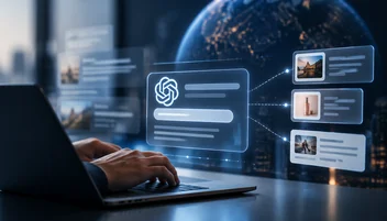 What Is AI Visibility? A 2026 Guide to How Brands Get Found and Cited in AI Search