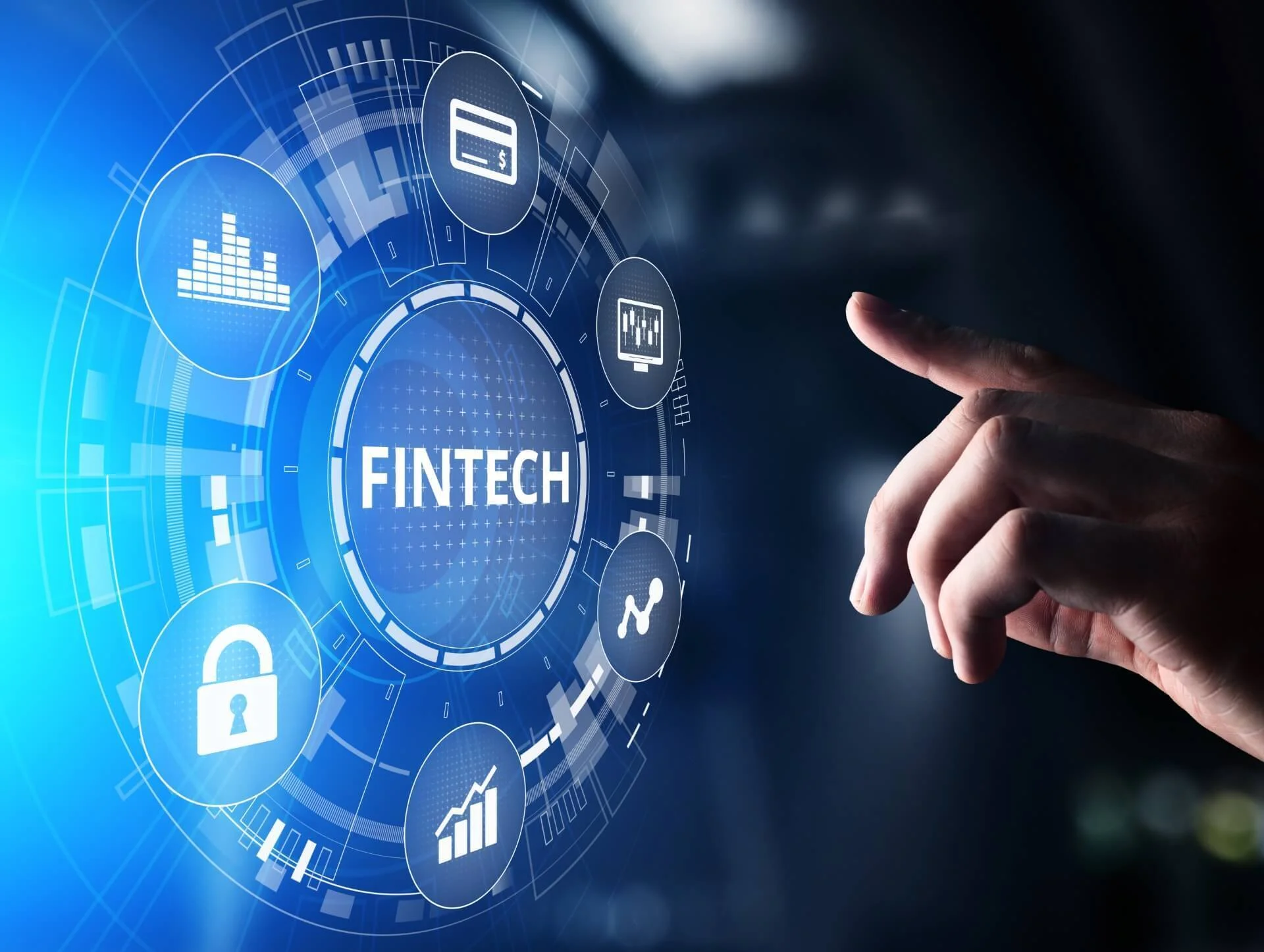 Saudi's Blue-Collar Fintech Revolution: Transforming Financial Inclusion
