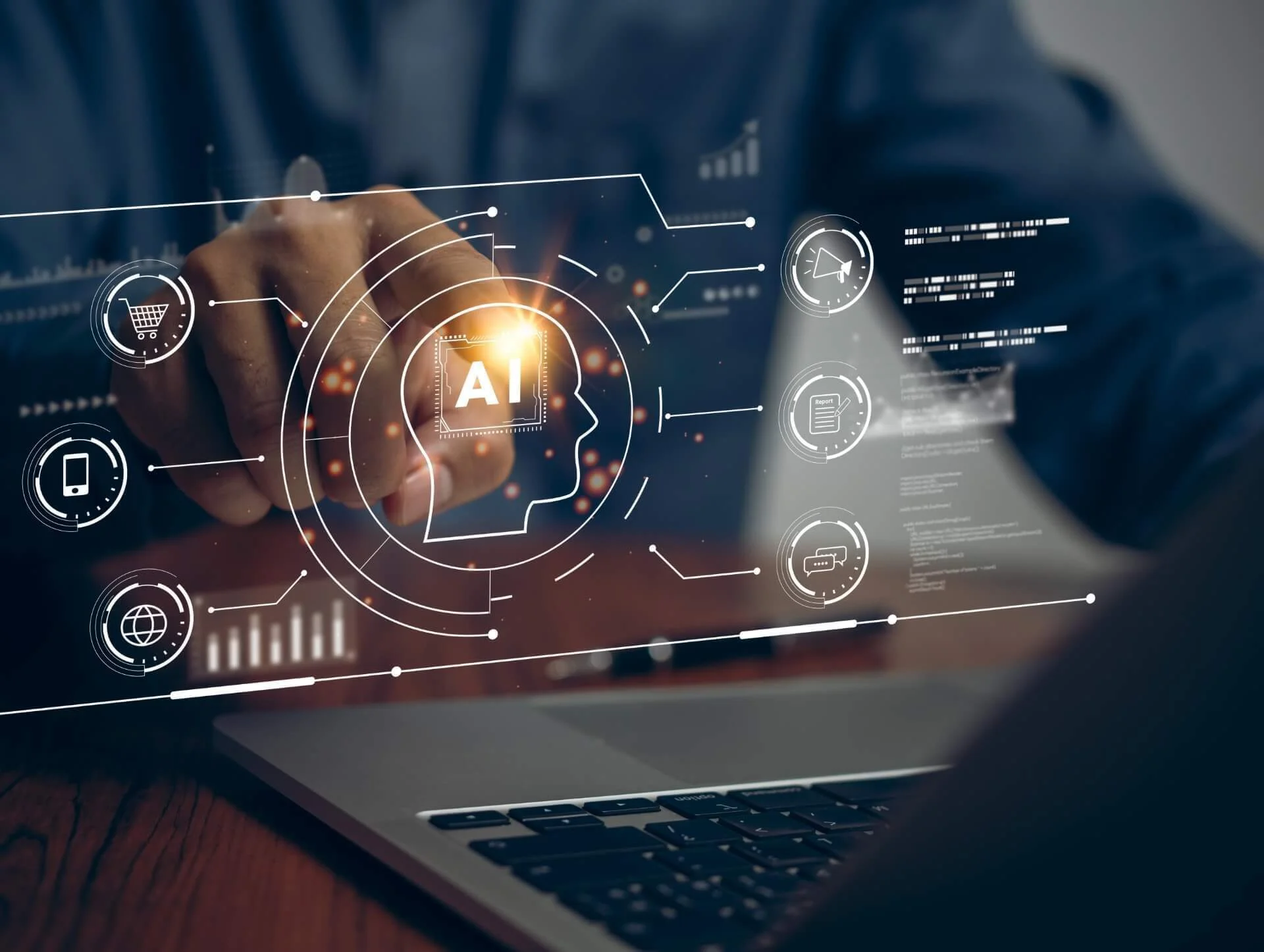 Supercharging Your Marketing with AI-Powered Tools