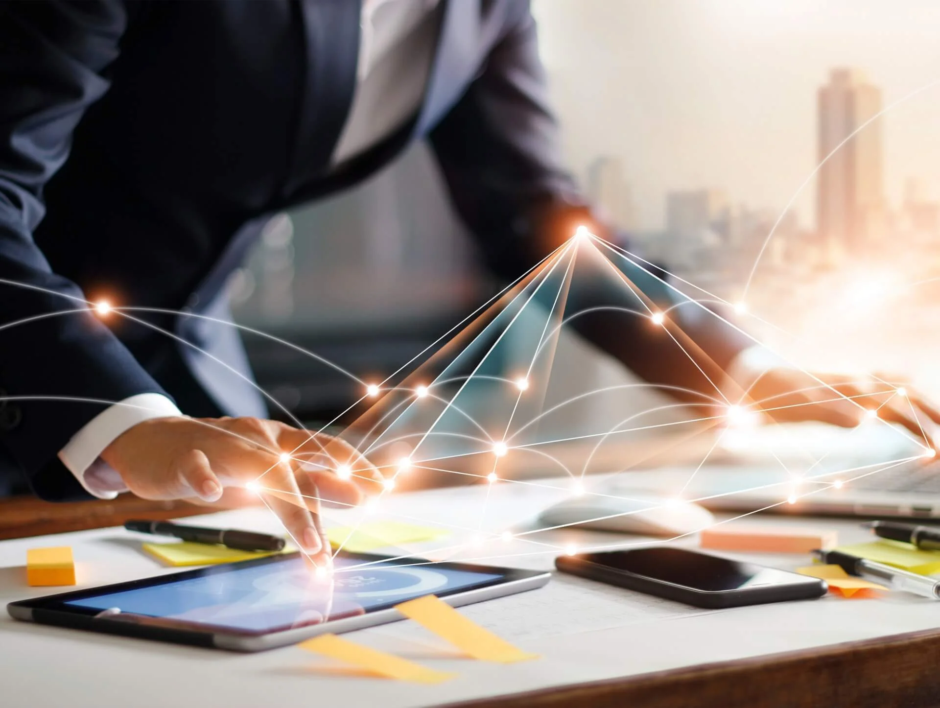 Insights for Marketing Managers from the Sales World