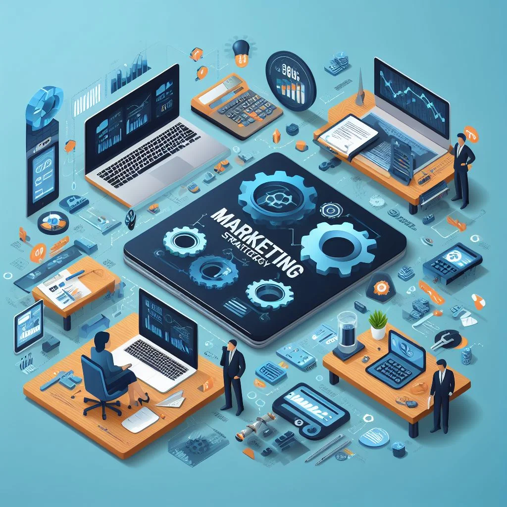 Navigating Marketing Strategies: A Simple Guide