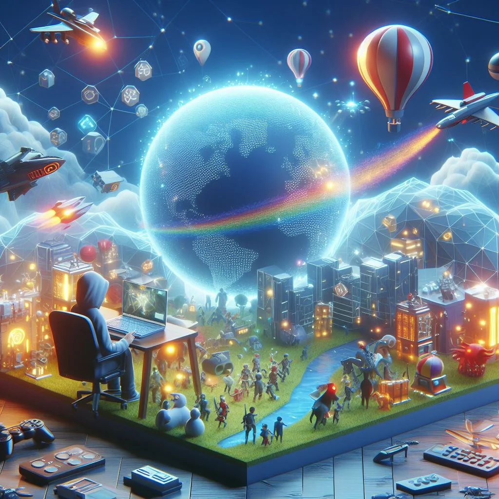 The Metaverse in 2024: A Business Reality