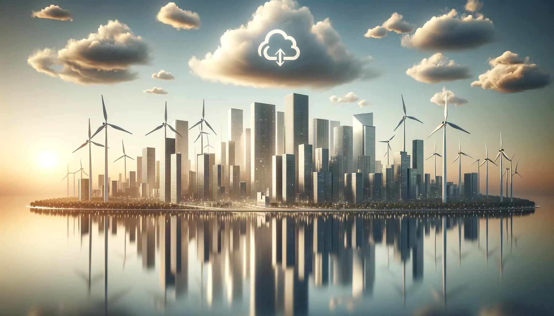 Sustainable Computing: The Future of Digital Infrastructure