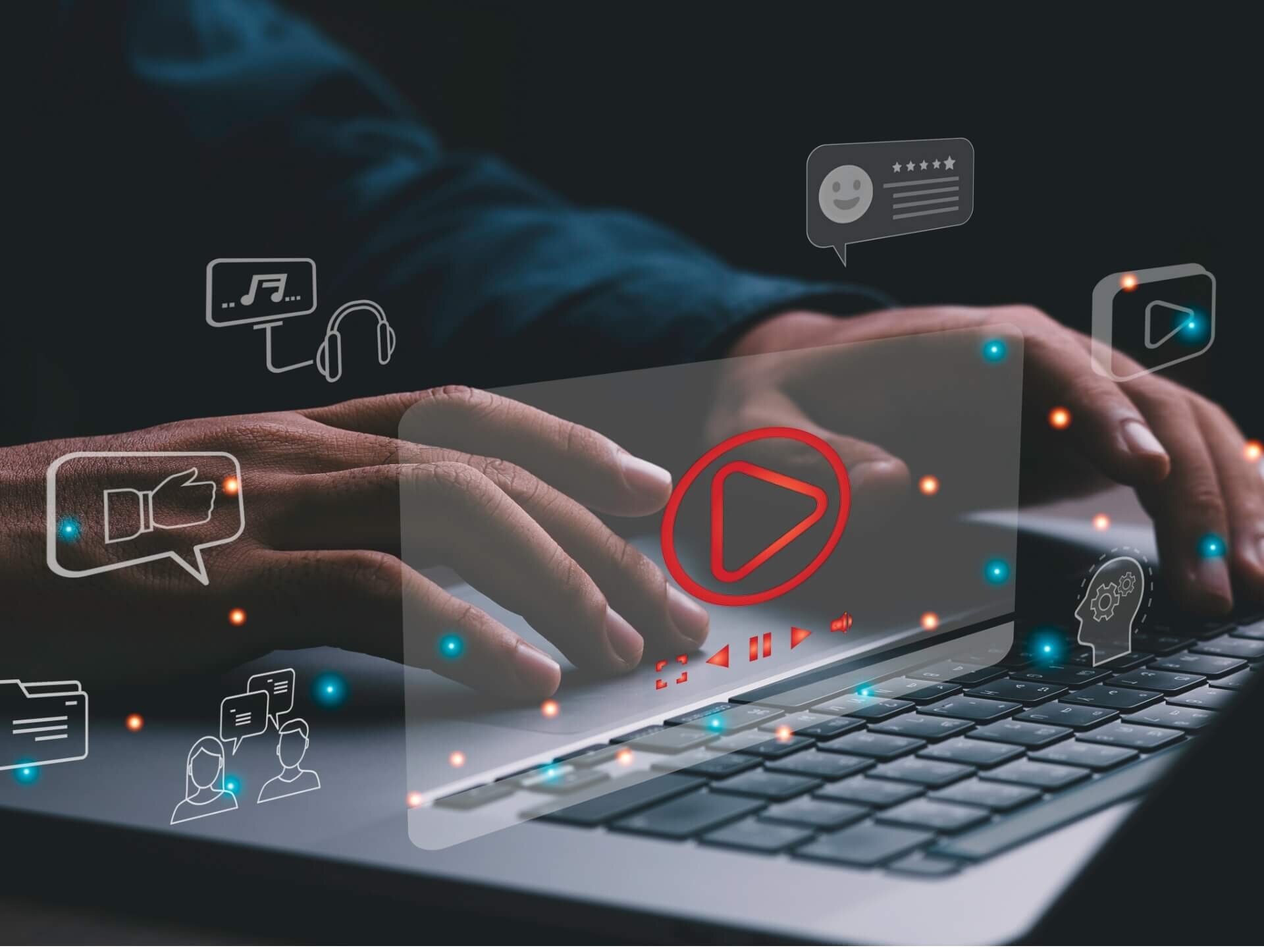 Content Marketing Strategy: The Ultimate Guide