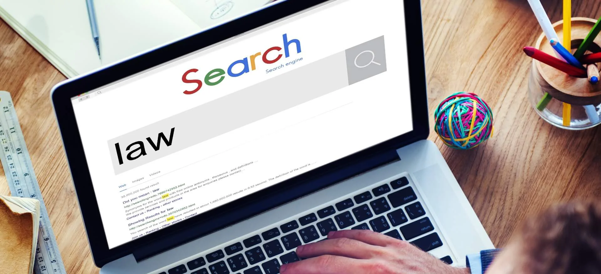 Lawyer SEO: Elevating Your Law Firm's Online Presence