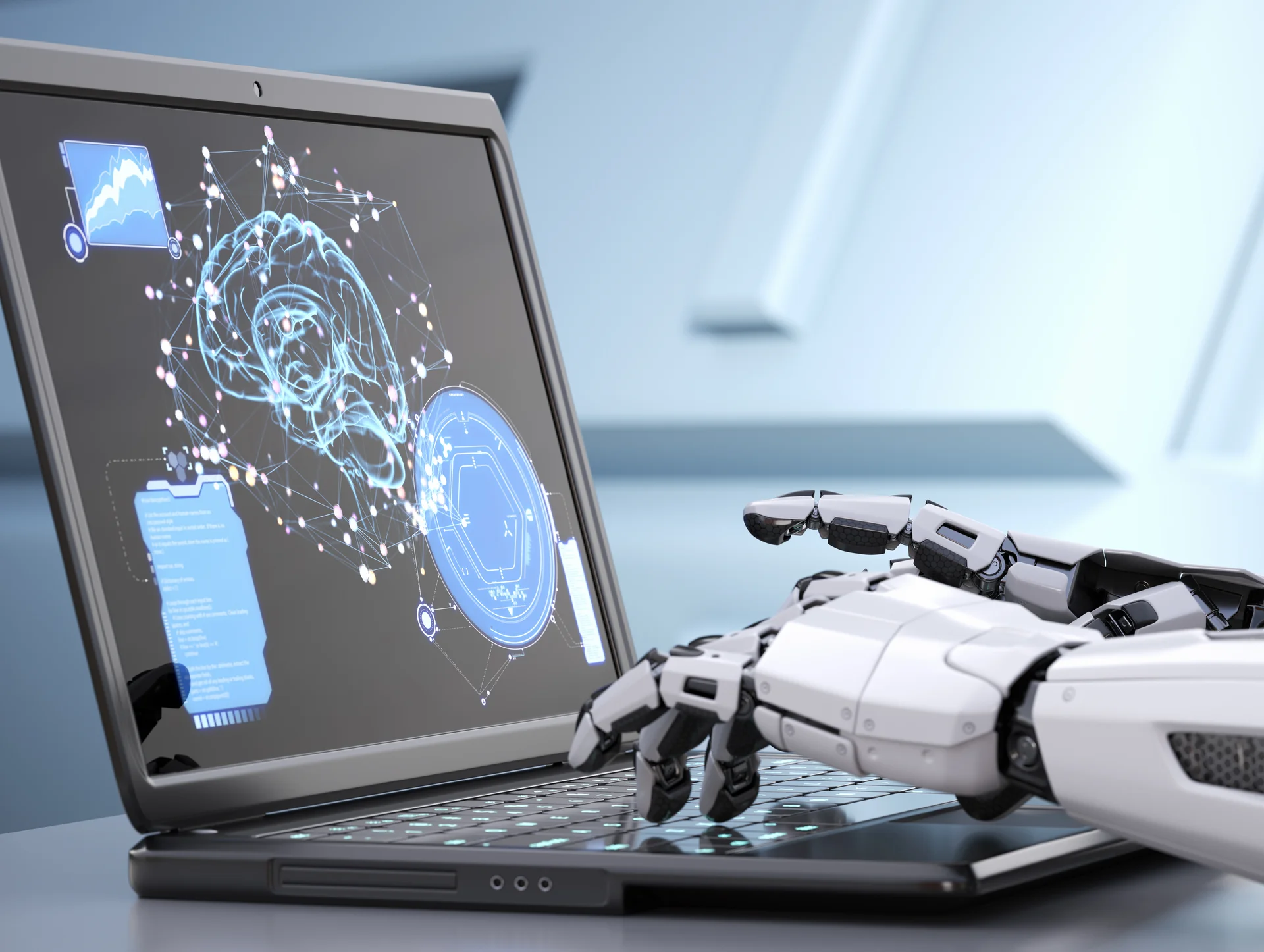 What is Machine Learning?