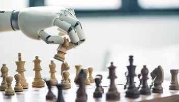 Machine Learning vs AI: Understanding the Key Differences and Applications
