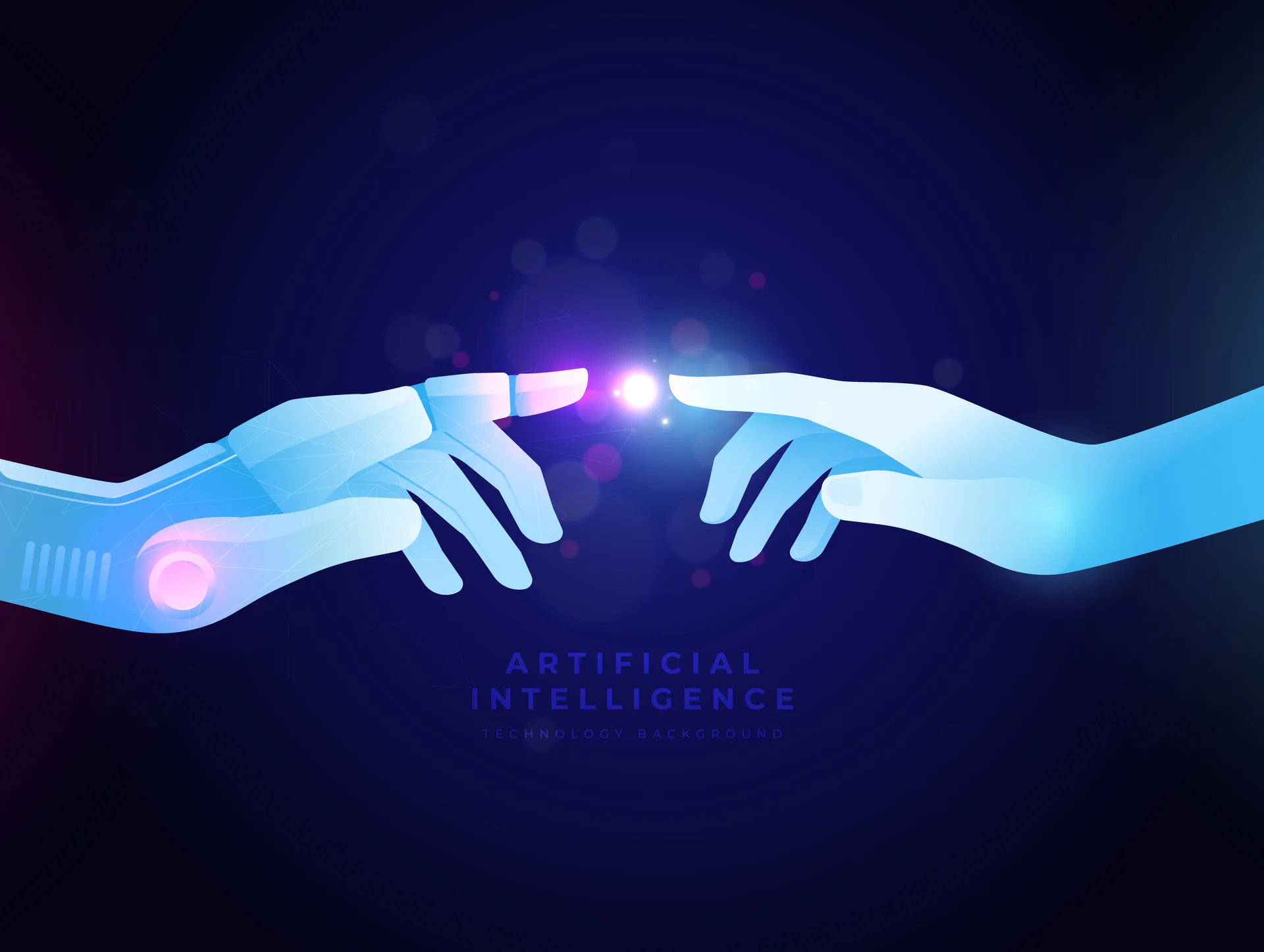 Types of Machine Learning: Understanding the Core AI Models