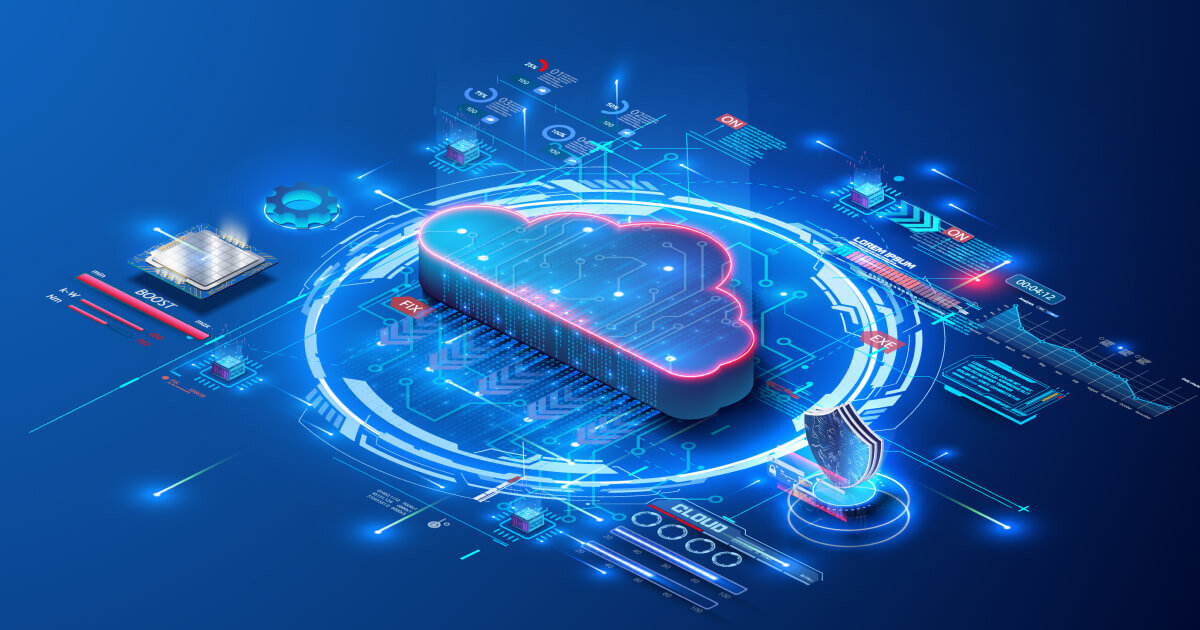 What is Cloud Computing: Why It's a Game Changer in 2025