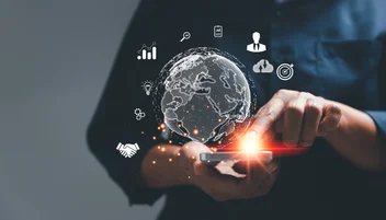 What is the Digital Marketing Strategy That Tracks Users Across the Web?