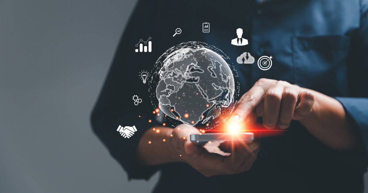 What Is The Digital Marketing Strategy That Tracks Users Across The Web