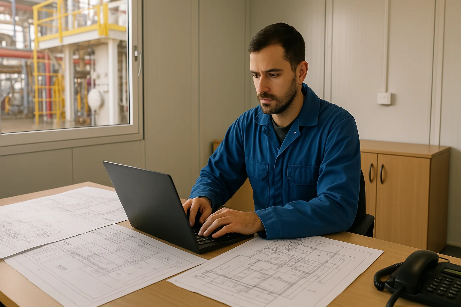 Digital Drivers of Success: Why Your Website Is the Key to Growth in Oil and Gas