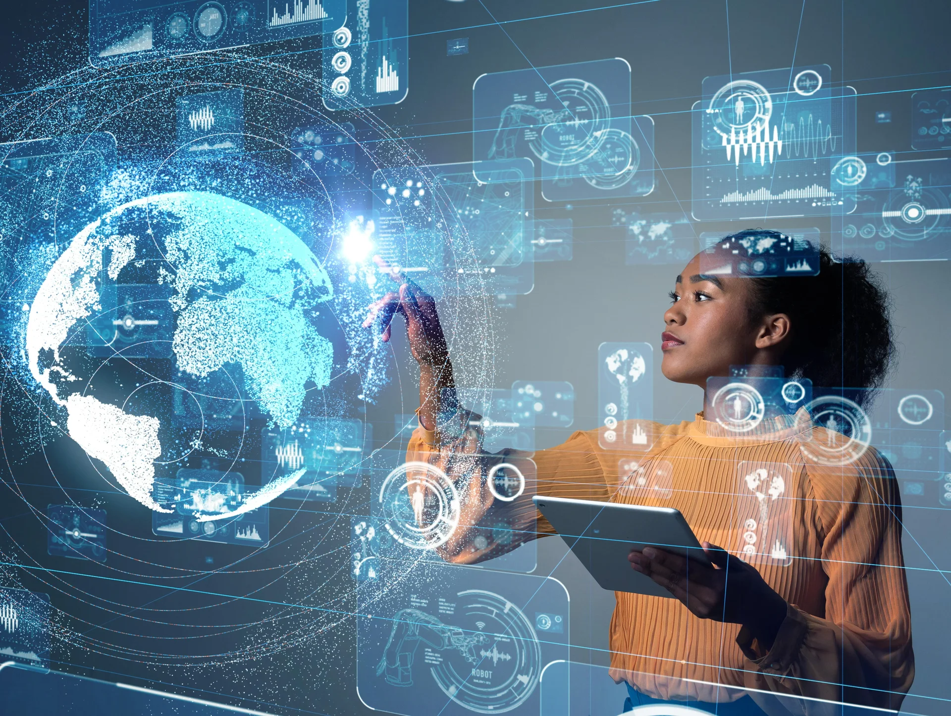 What is Computer Vision in AI: How It’s Changing Digital Marketing