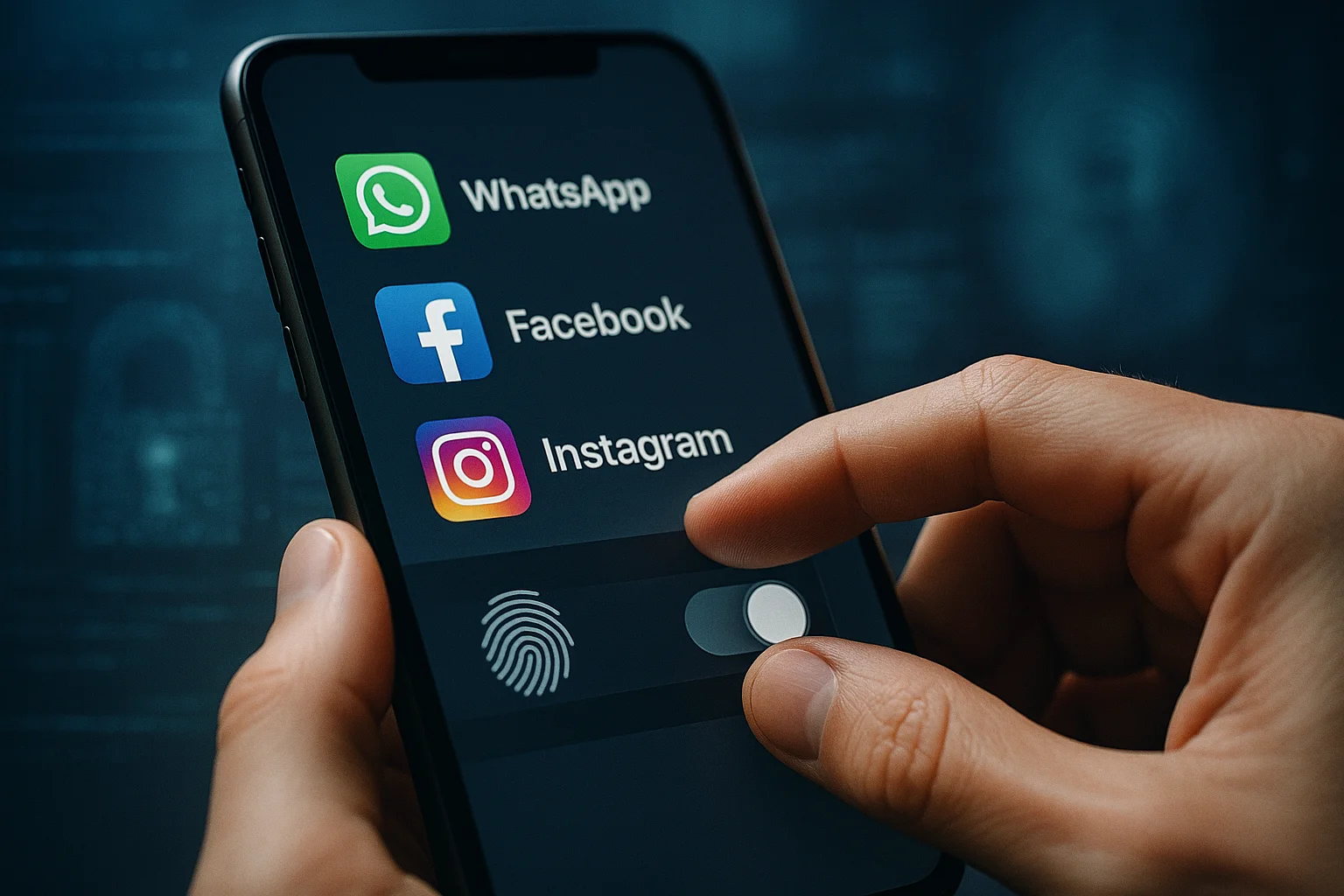 How to Turn Off Meta AI (WhatsApp, Facebook, and Instagram)