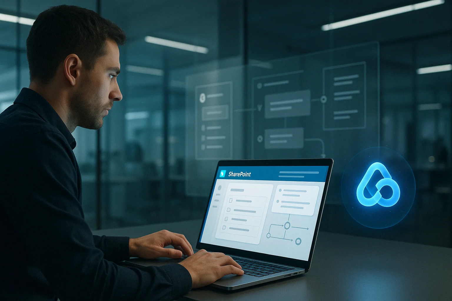 A Beginner’s Guide to Copilot in SharePoint