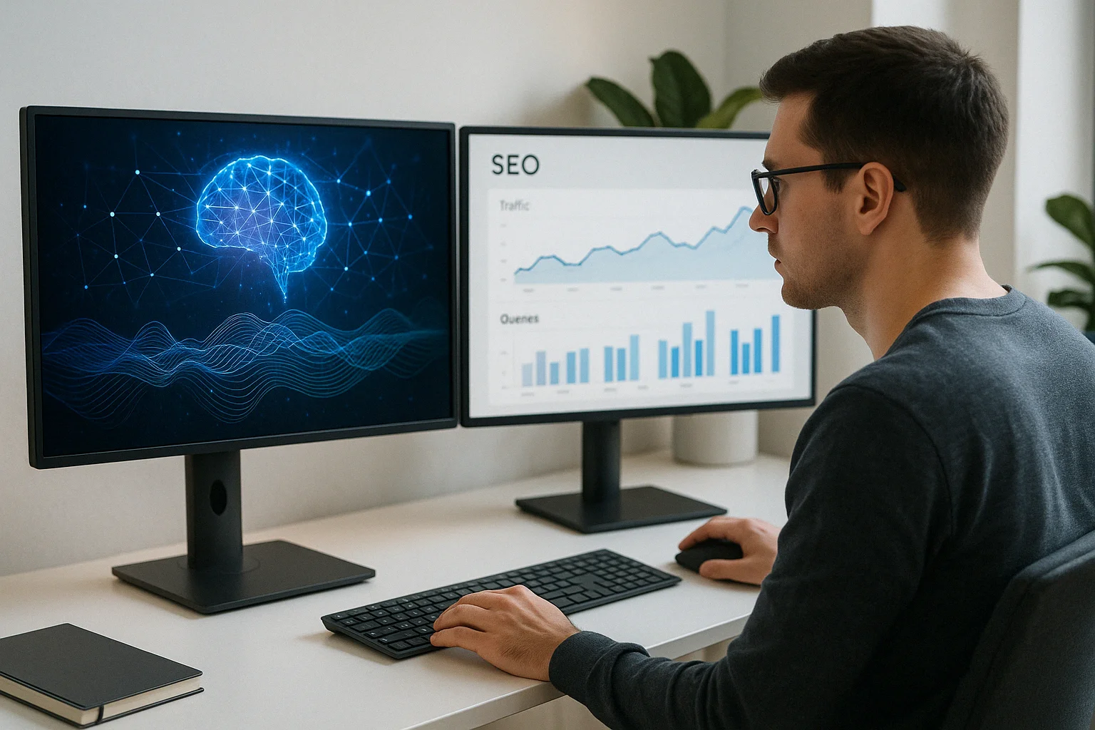 Google BERT: Inducing Guide to Game-Changing Update in SEO