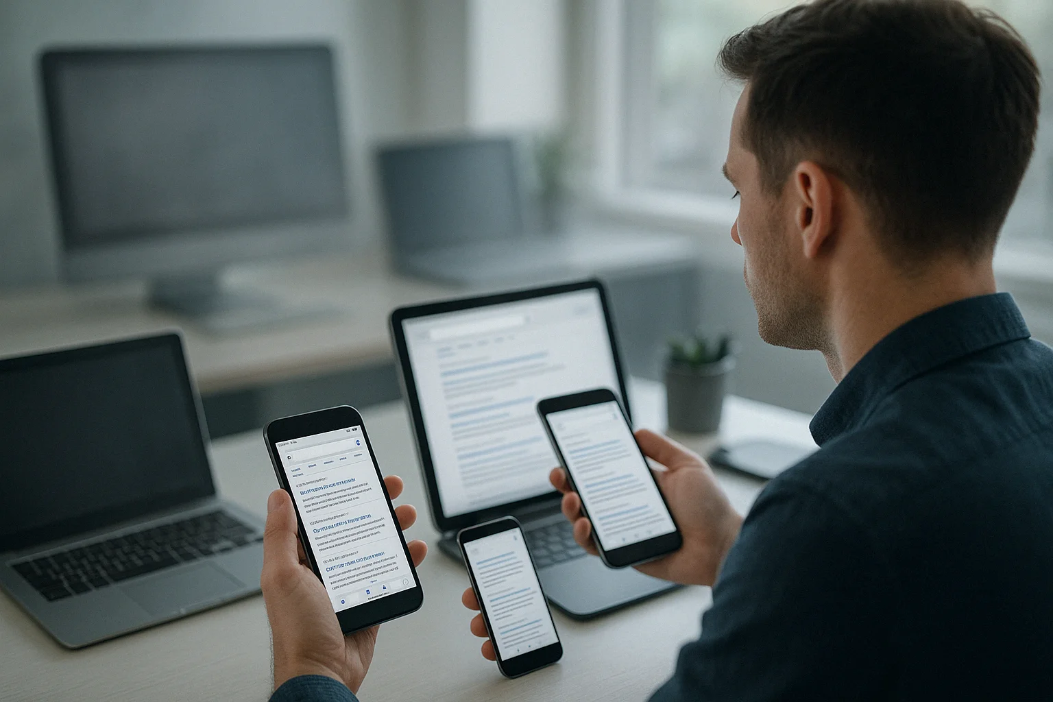  The Impact of Google Mobilegeddon Update