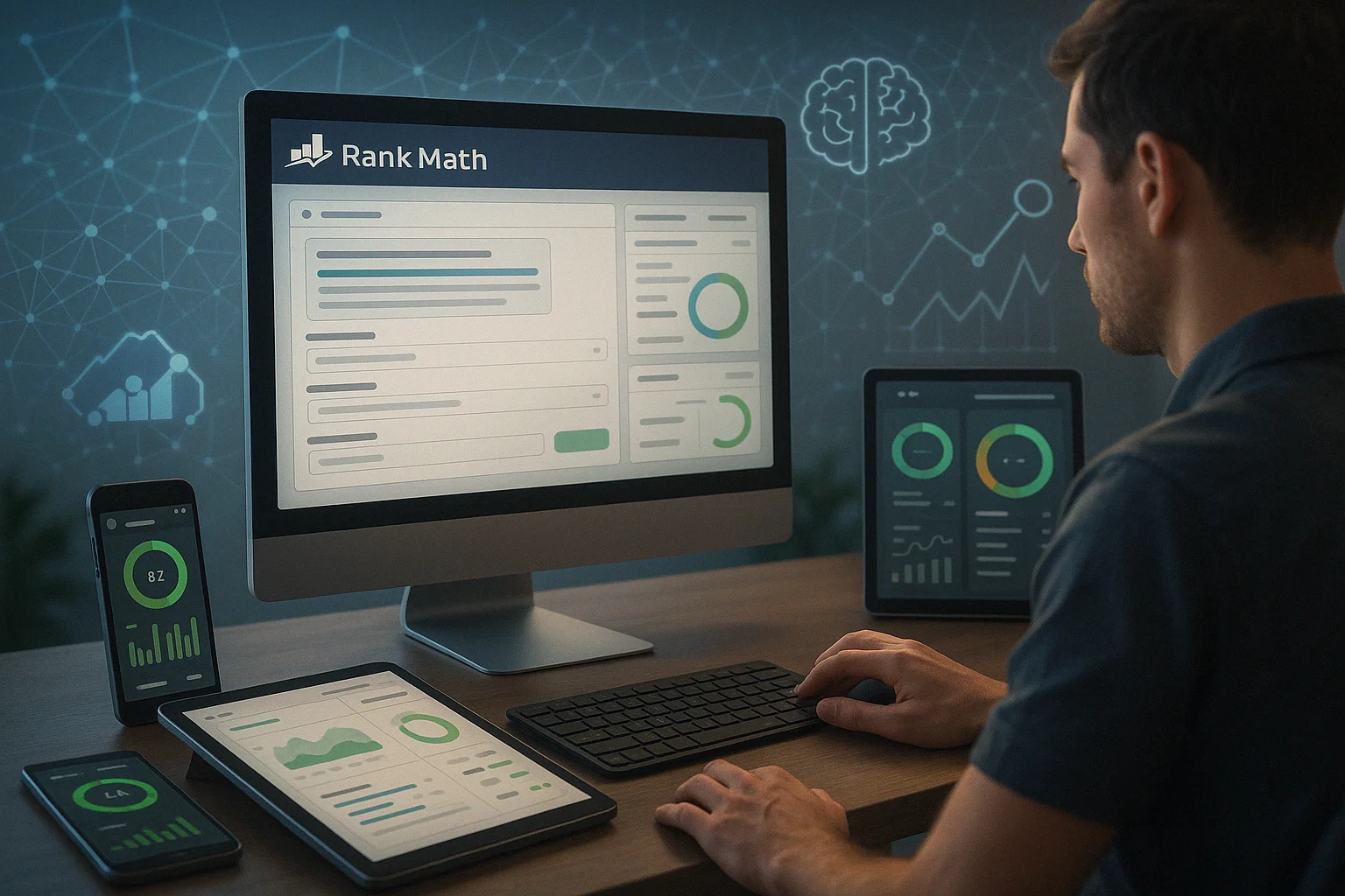 RankBrain: Secret Sauce or Just a Smart Cookie Dough?