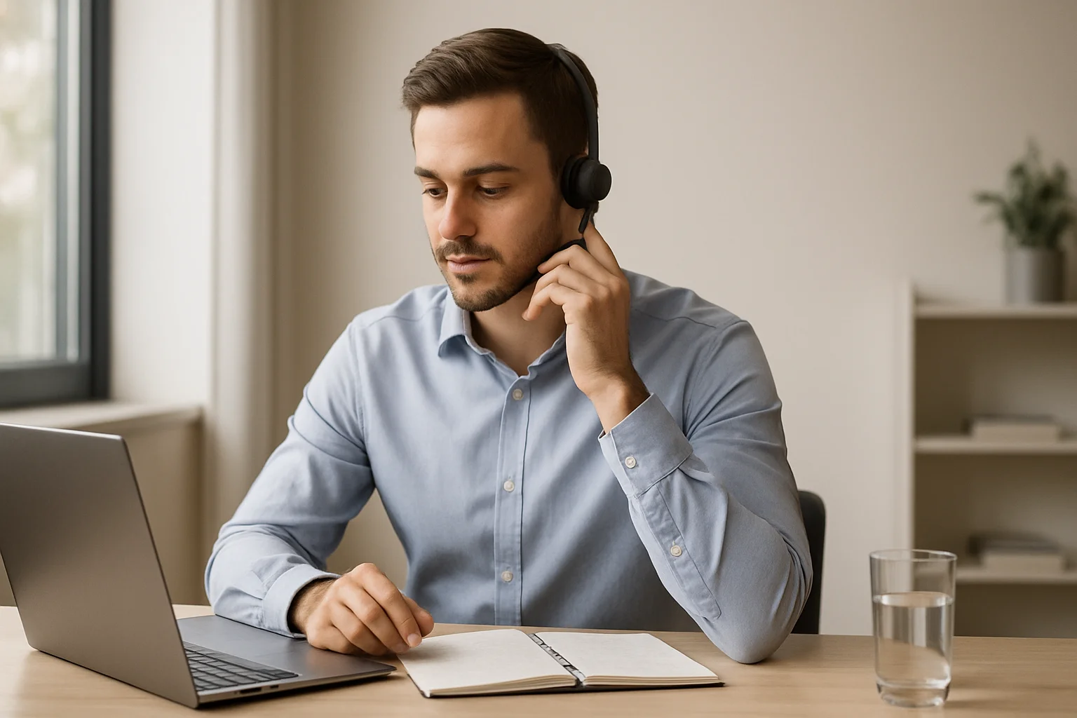 Cold calling etiquette: dos and don'ts for SDRs