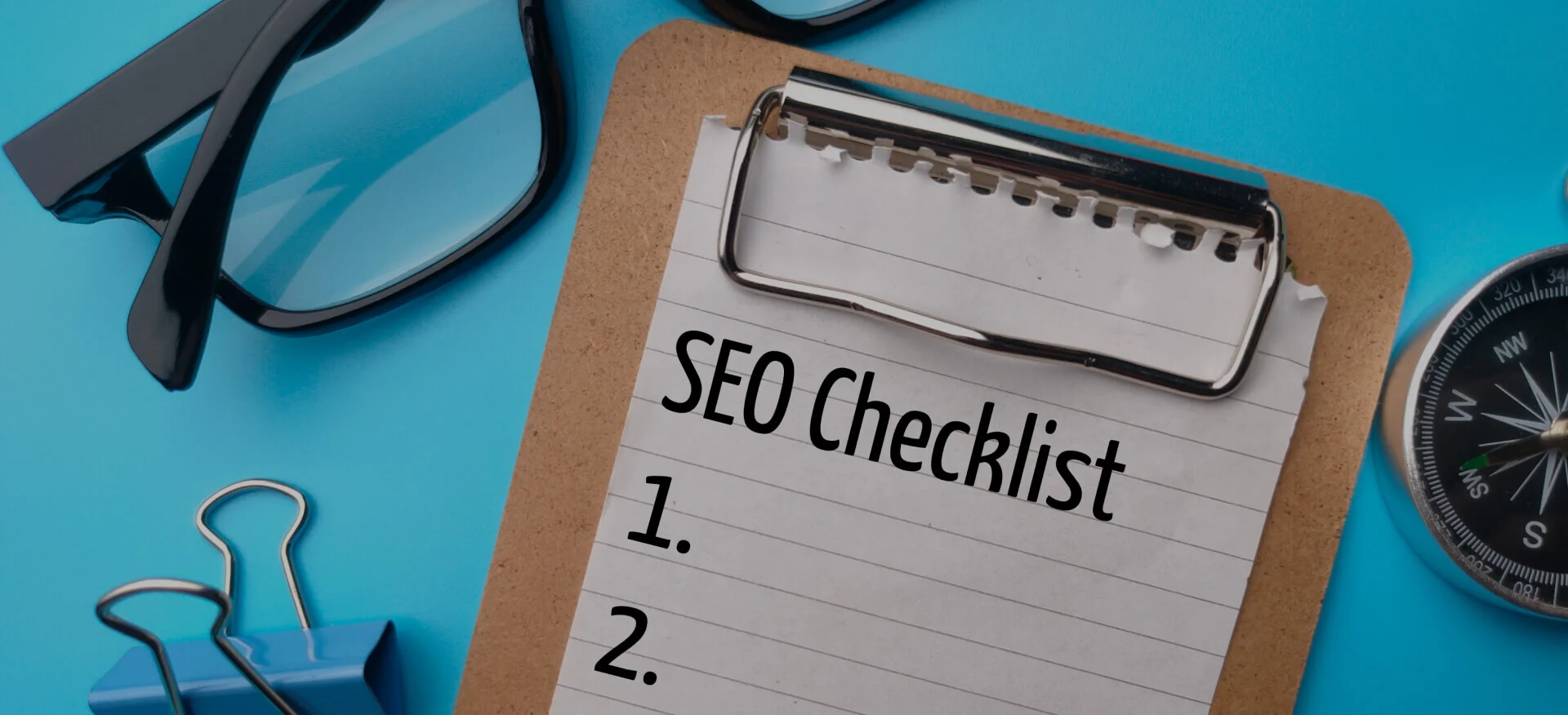 E-Commerce SEO Audit Checklist