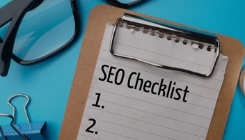 E-Commerce SEO Audit Checklist
