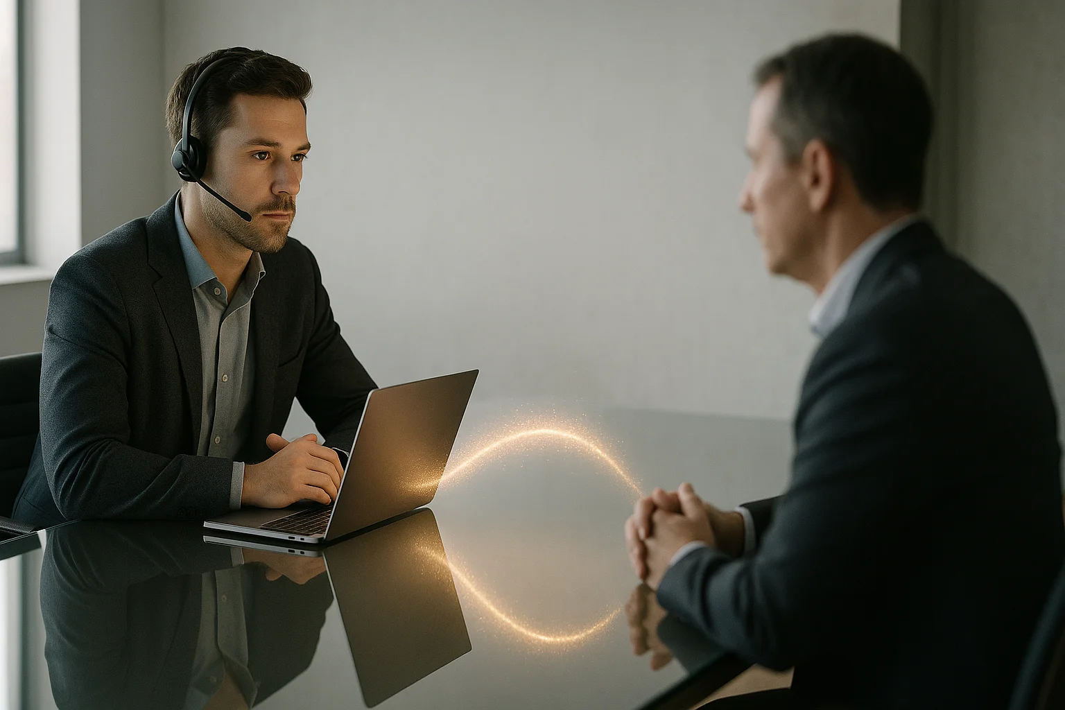 The impact of building a strong value proposition in cold calling