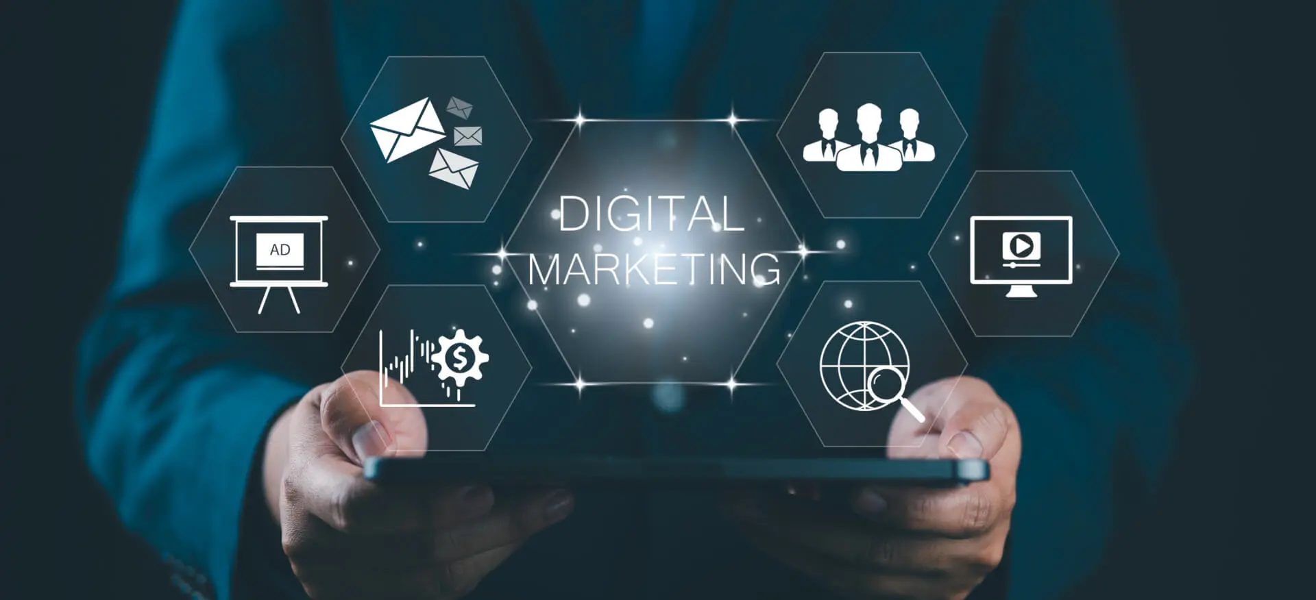 How To Start A Digital Marketing Agency From Scratch in 2025