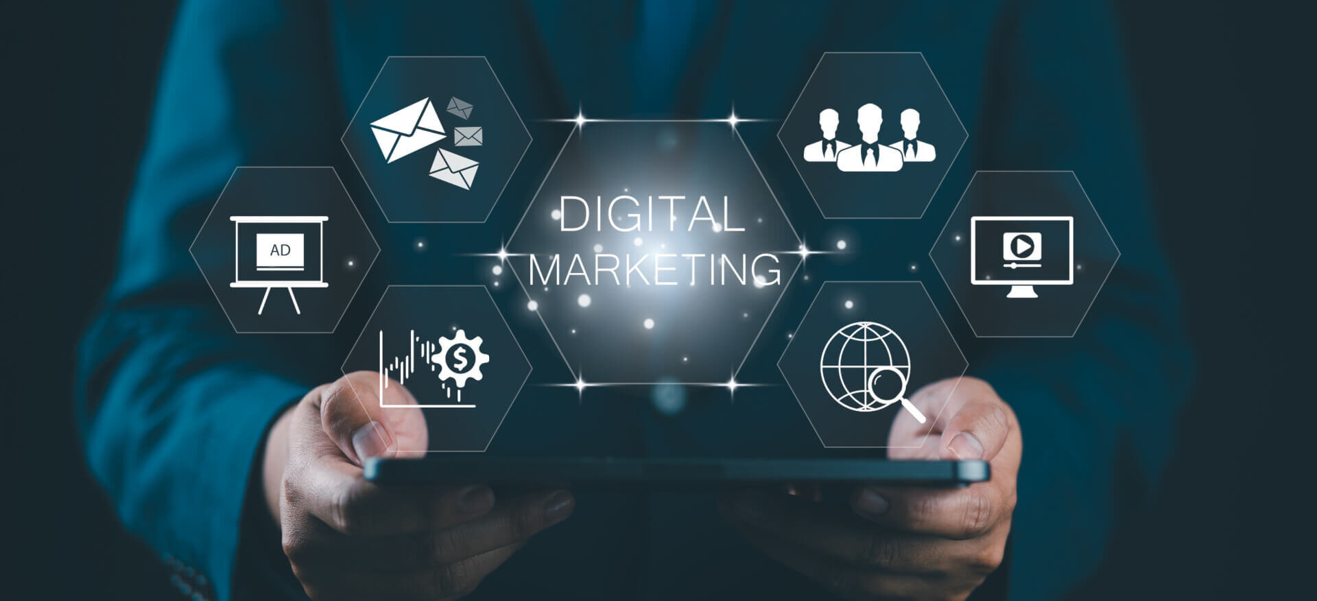 How To Start A Digital Marketing Agency From Scratch in 2025