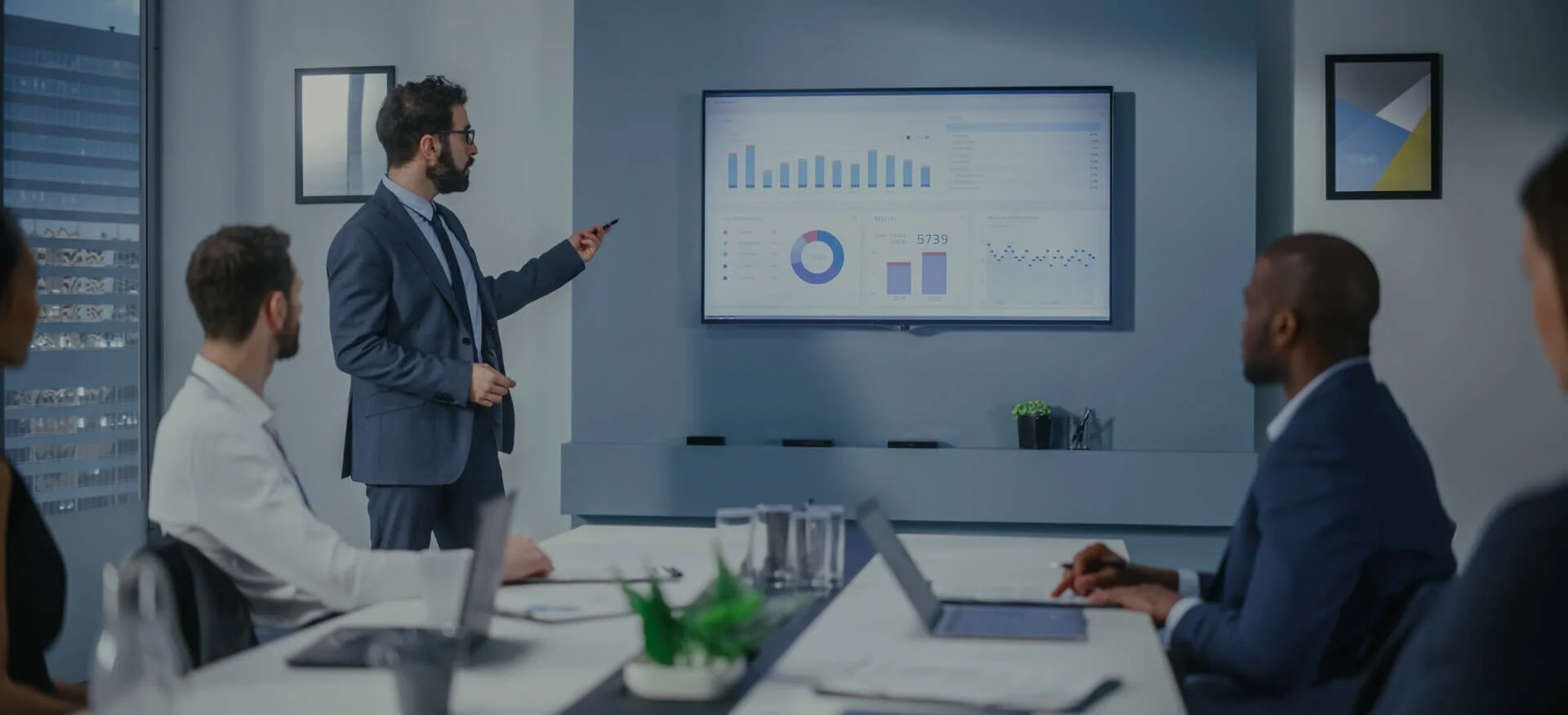 USA Marketing Pros: Your Guide to Winning in the American Market