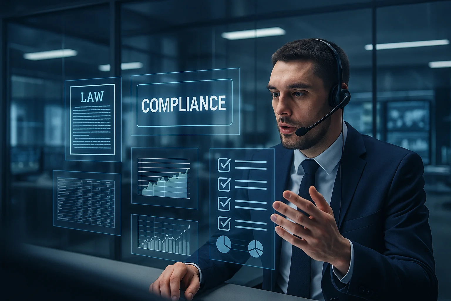 Cold calling in a regulated industry: compliance and best practices
