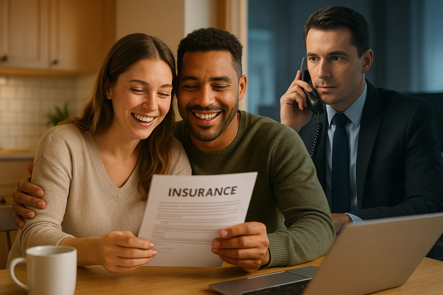 Cold calling for insurance sales: strategies and techniques