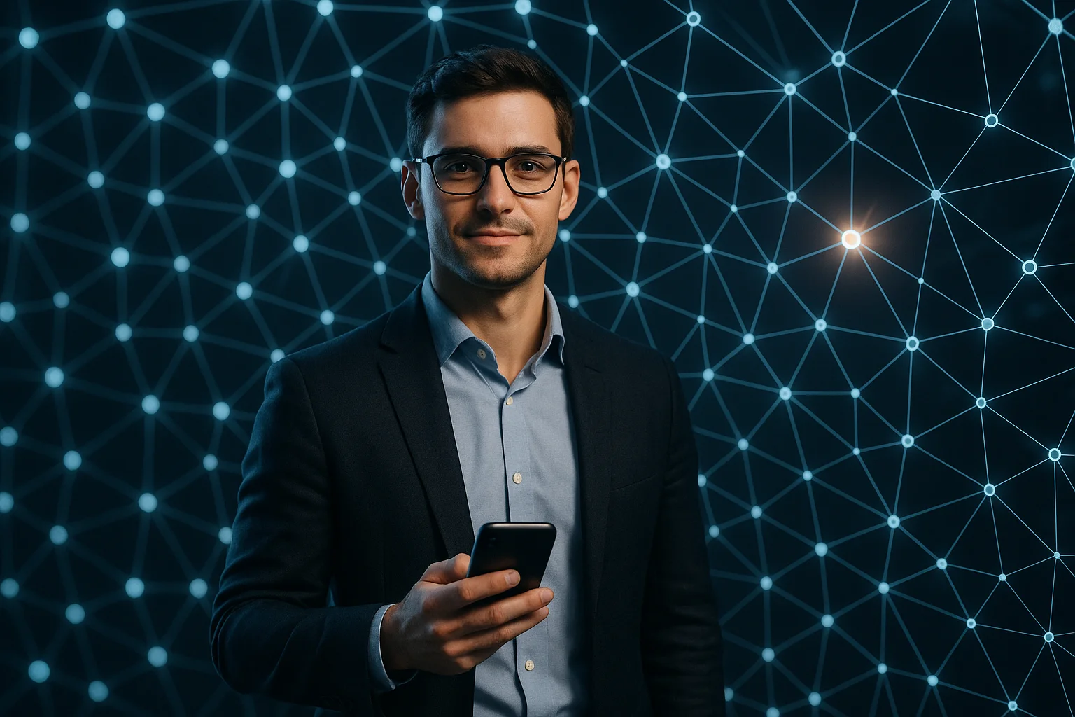 The role of personal branding in cold calling for SDRs