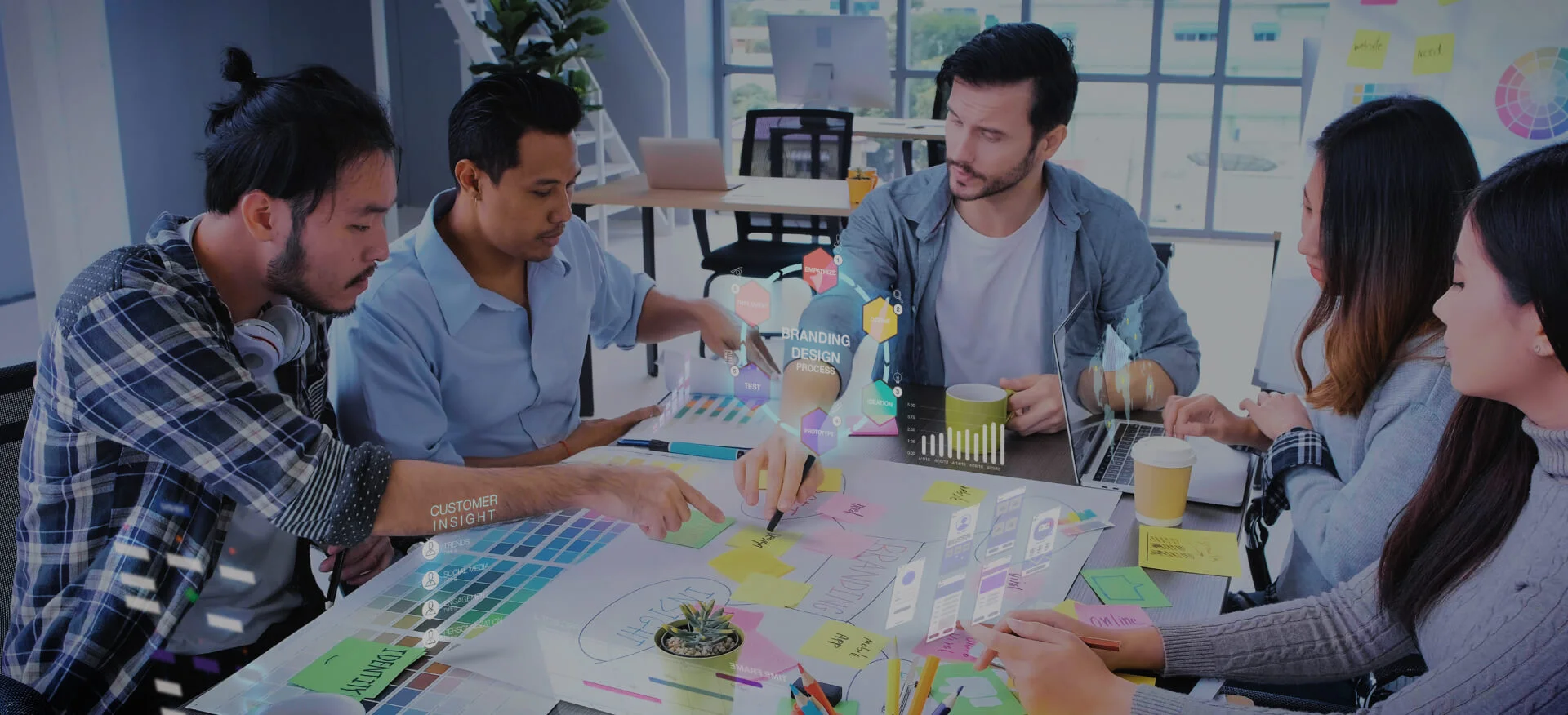 What is a Creative Agency: Understanding Their Role for Digital Marketing Success