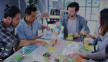 What is a Creative Agency? Unlock Their Role in Digital Success