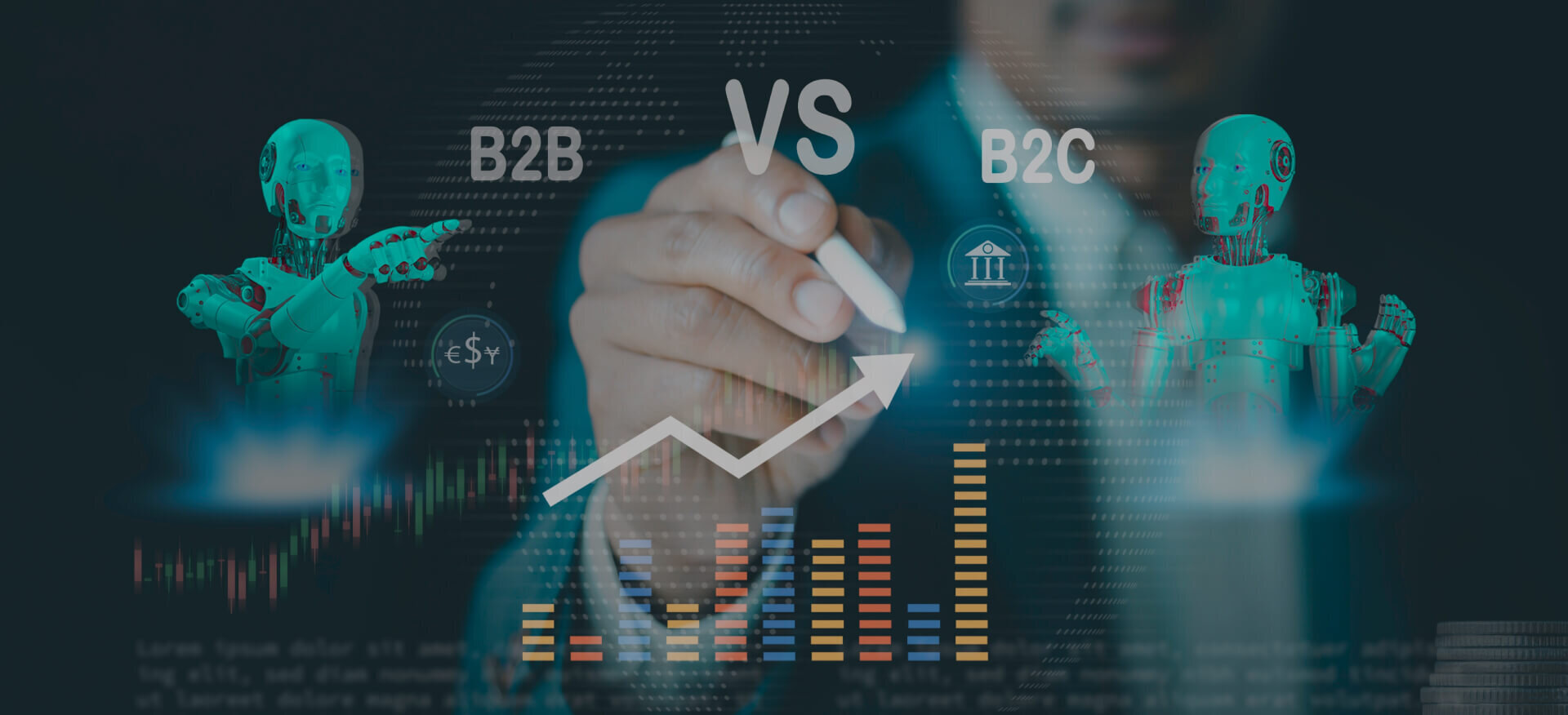 B2B vs B2C: Key Differences & Winning Strategies for 2025