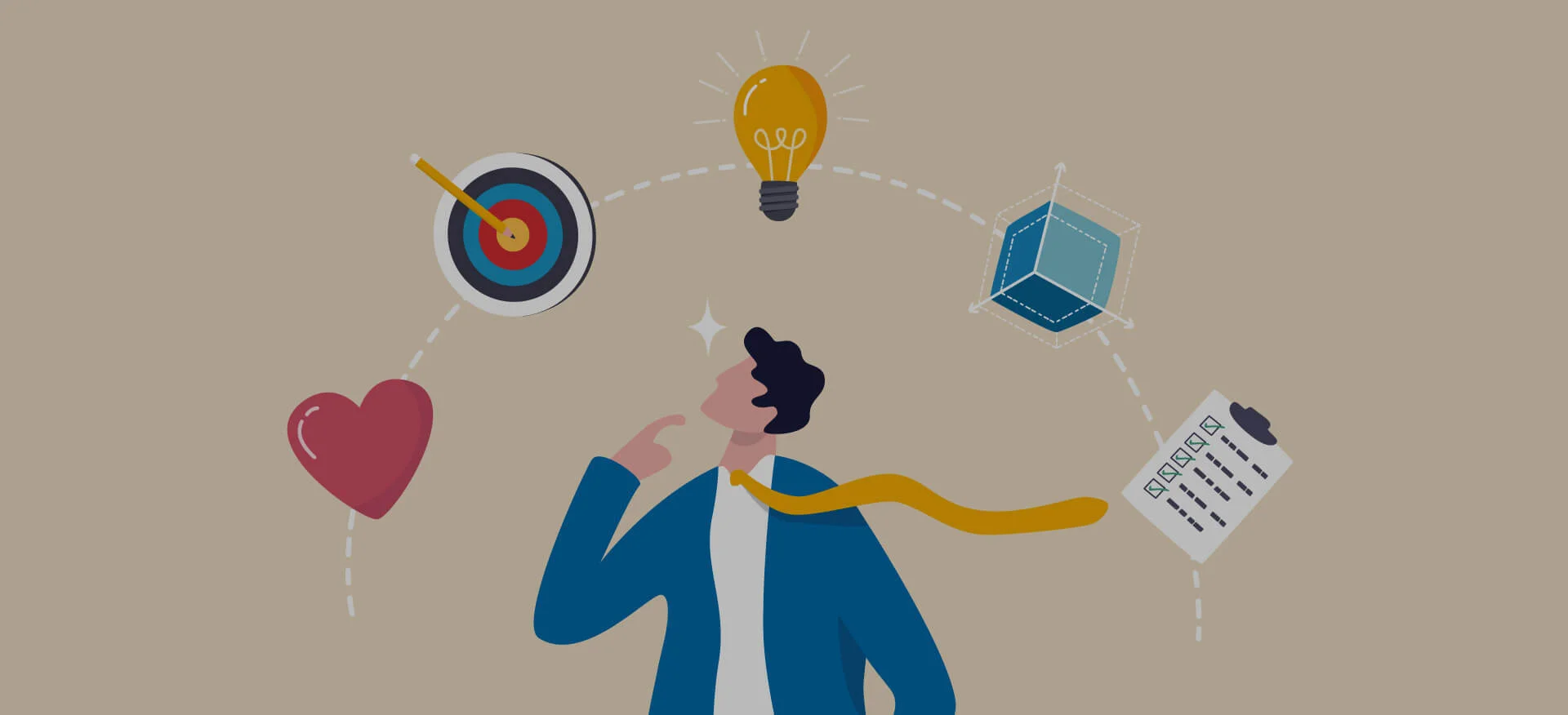 What are Illustrations: Definitions, Types, Creation Process, and Tools