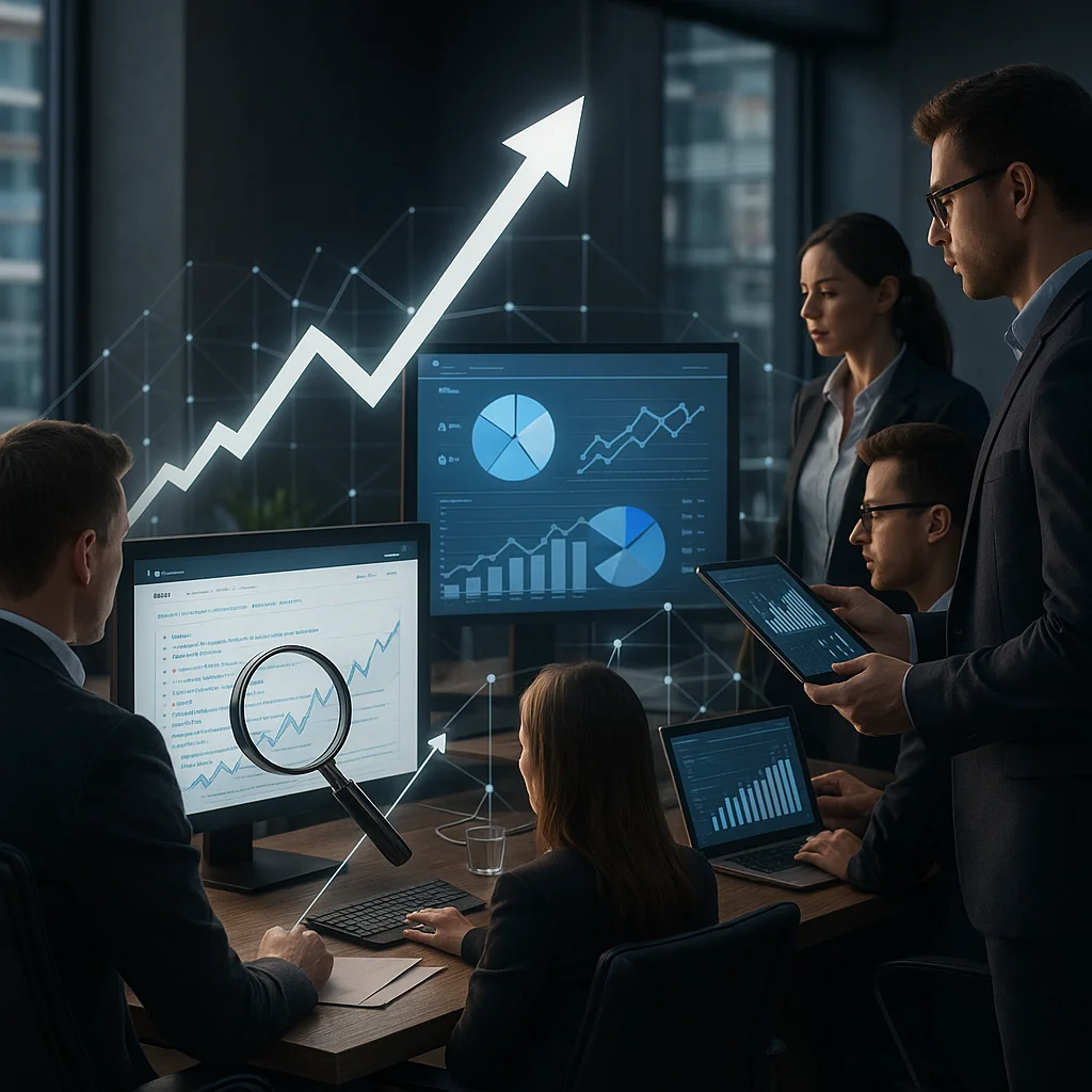 Top 15 Benefits of SEO for business in 2025 