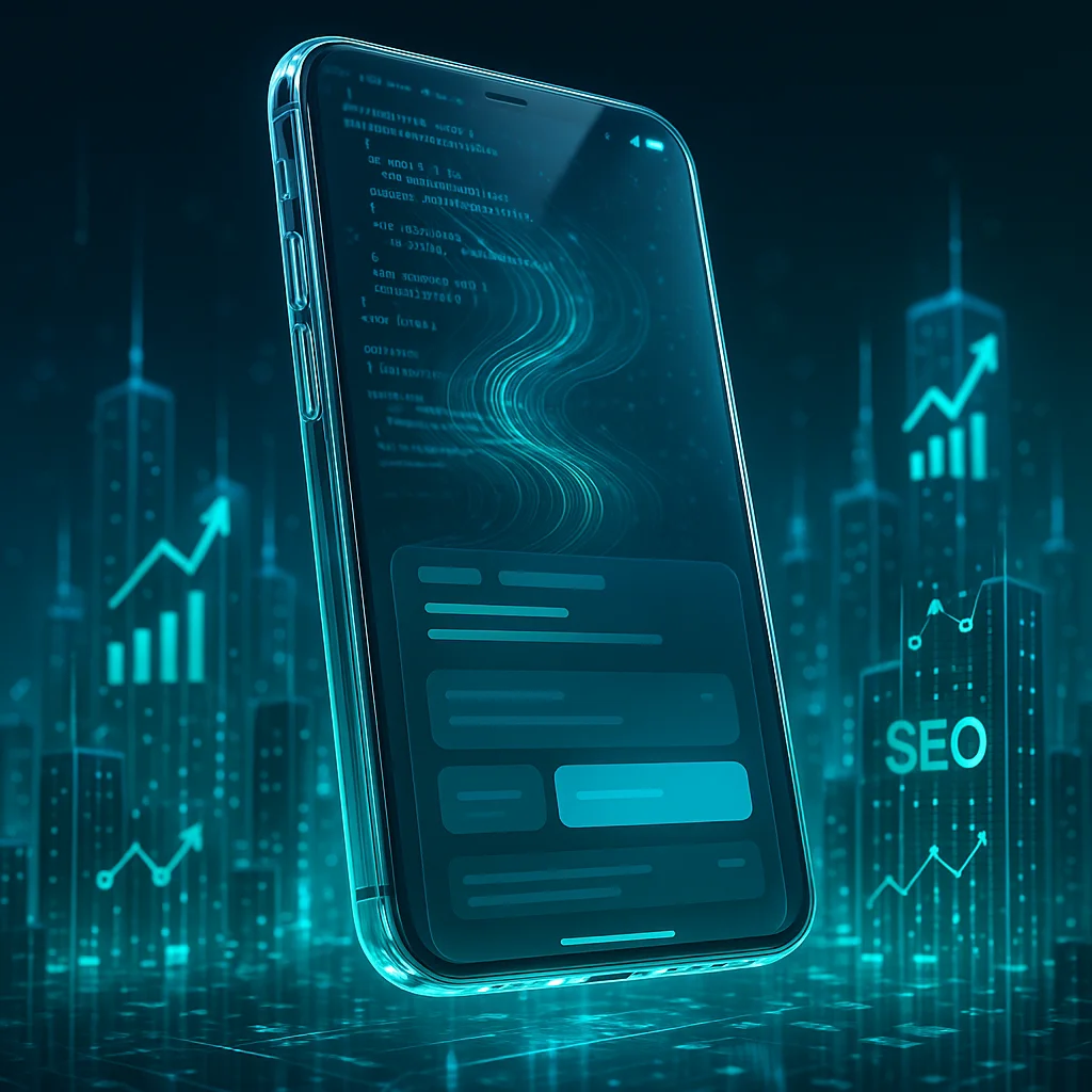 The Real Impact of Mobile SEO Optimization for User Experience 