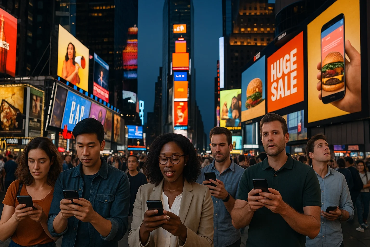 Advertisement Examples That Actually Work: 