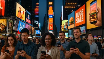 Advertisement Examples That Actually Work: 