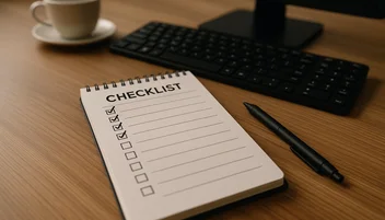 E-Commerce SEO Audit Checklist - A Guide for Organic Growth