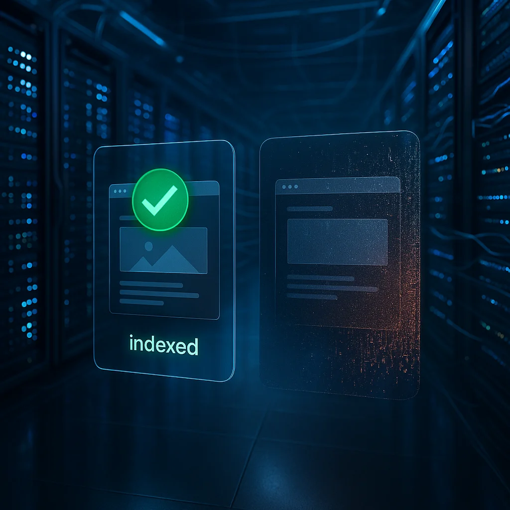 What Is a Noindex Tag? A Complete Breakdown